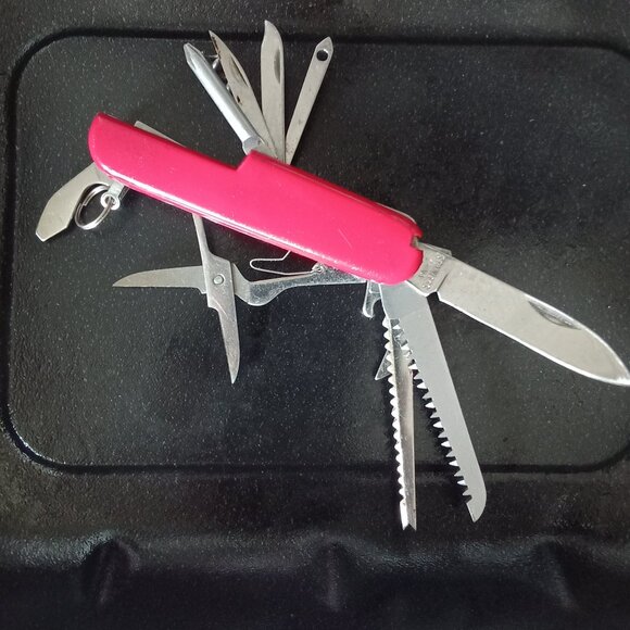Pocket Multitool - Picture 3 of 5